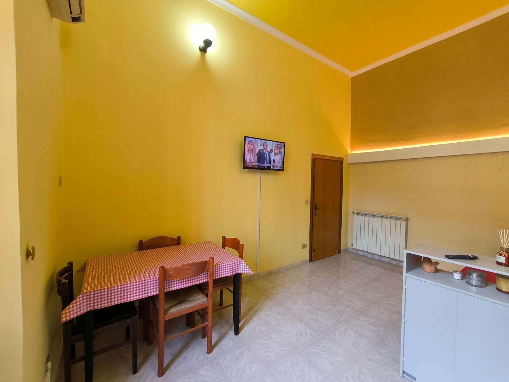 Apartamento Di Citta