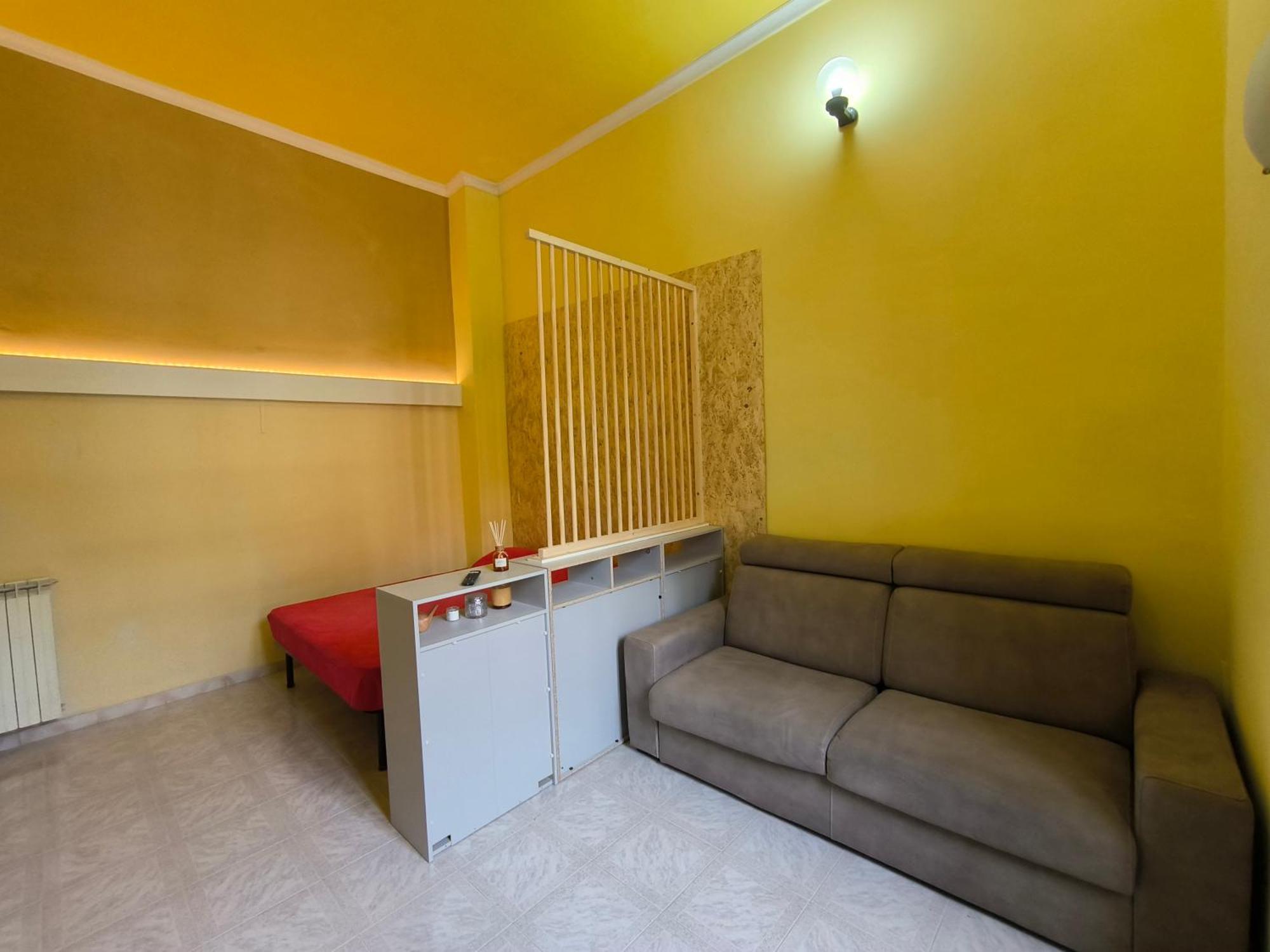 Apartamento Di Citta *