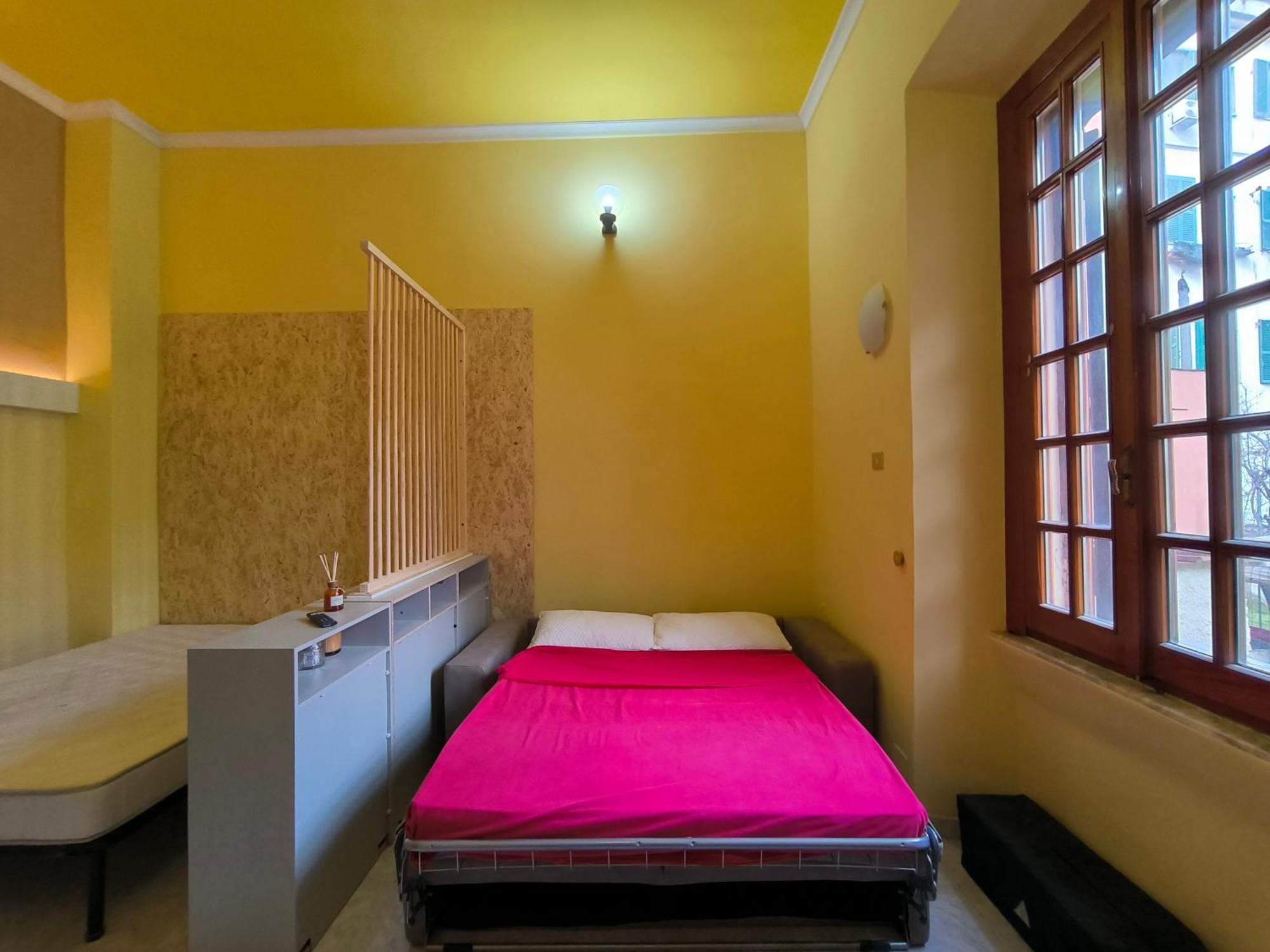 Apartamento Di Citta Roma