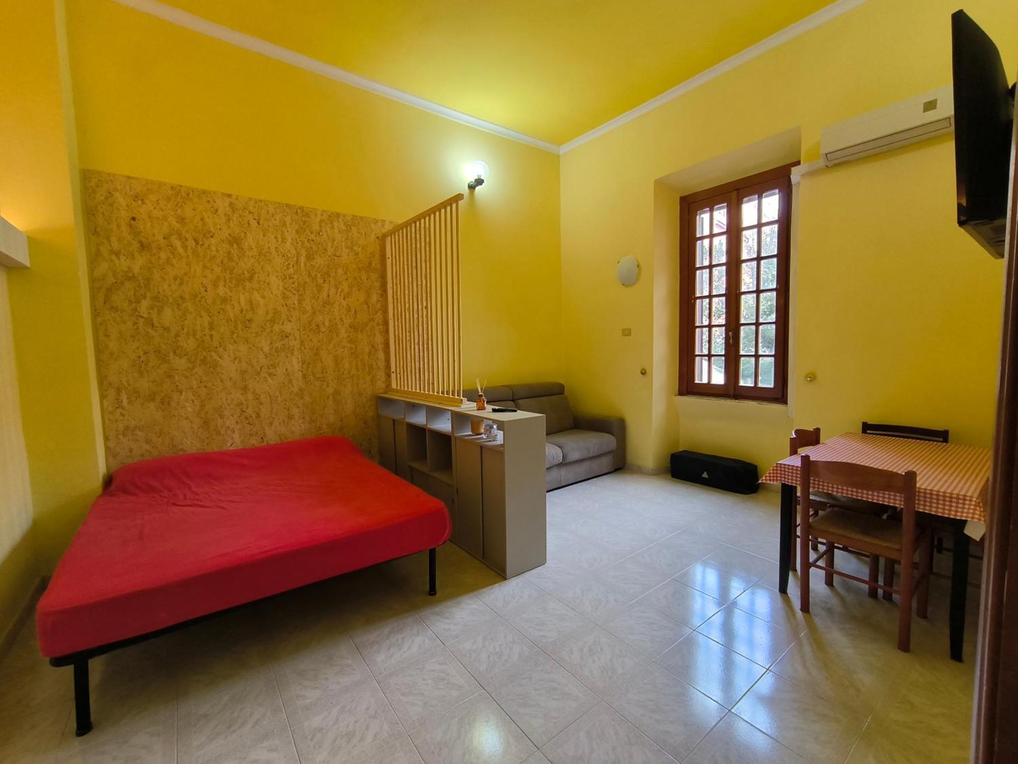 Apartamento Di Citta *