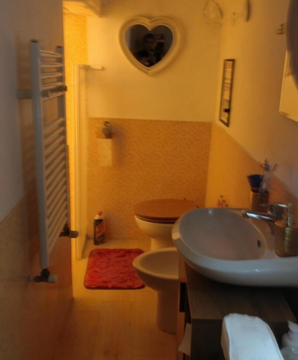 Appartamento Crescenziovaticanflat *