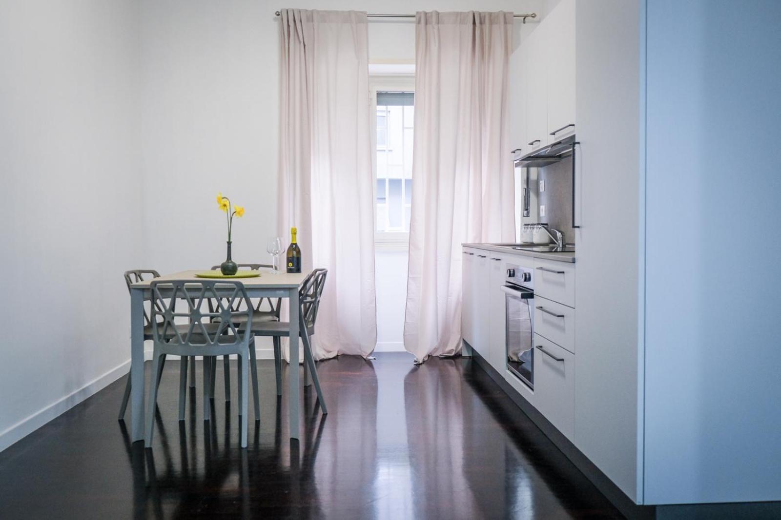 Marconi Apartment Rome