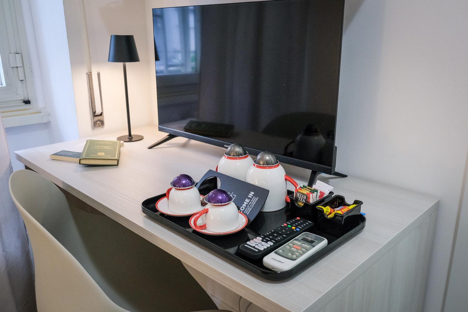Apartment Marconi