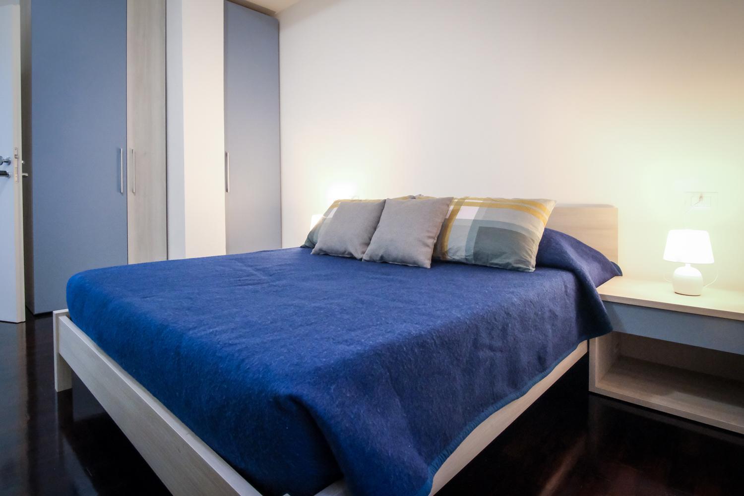 Marconi Apartment *
