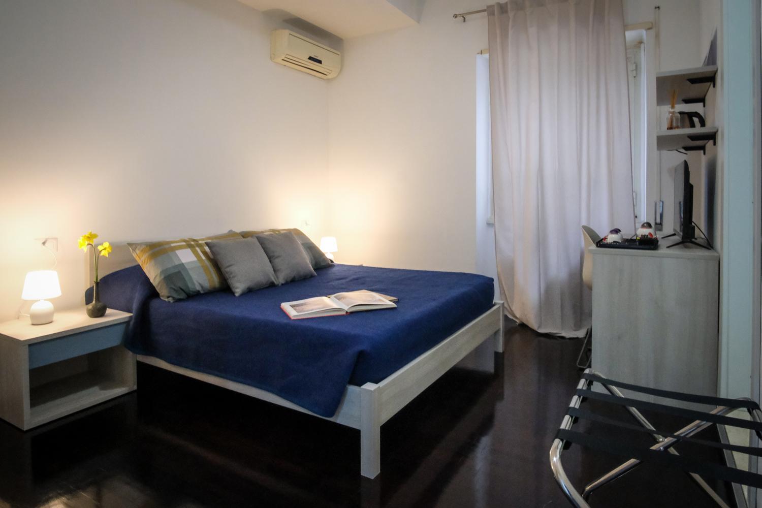 Marconi Apartment *