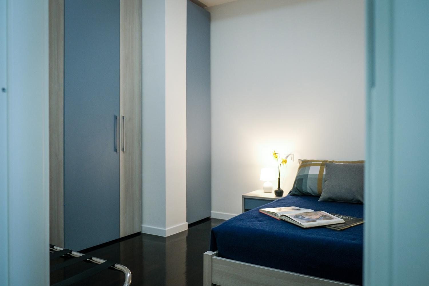 Apartment Marconi *
