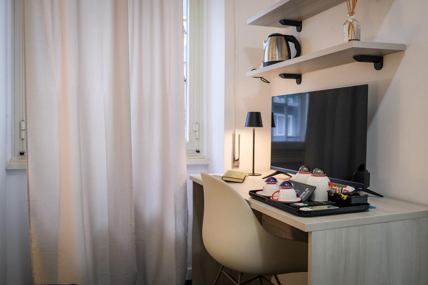 Apartment Marconi