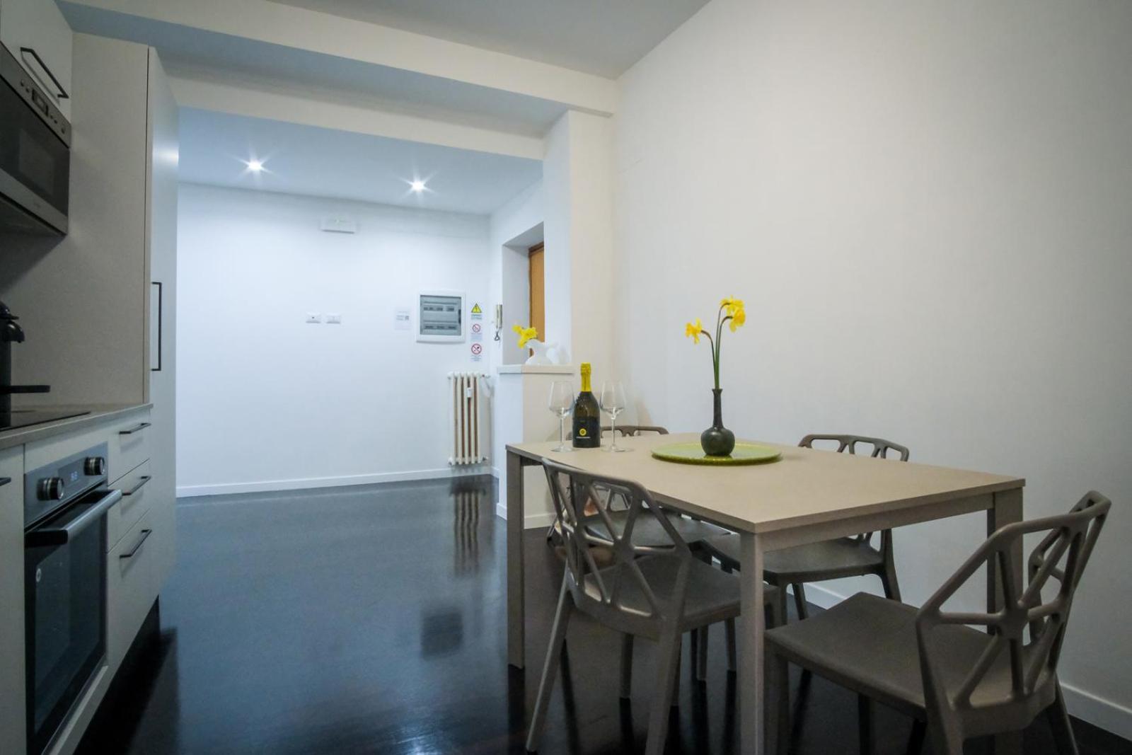 Marconi Apartment Rome