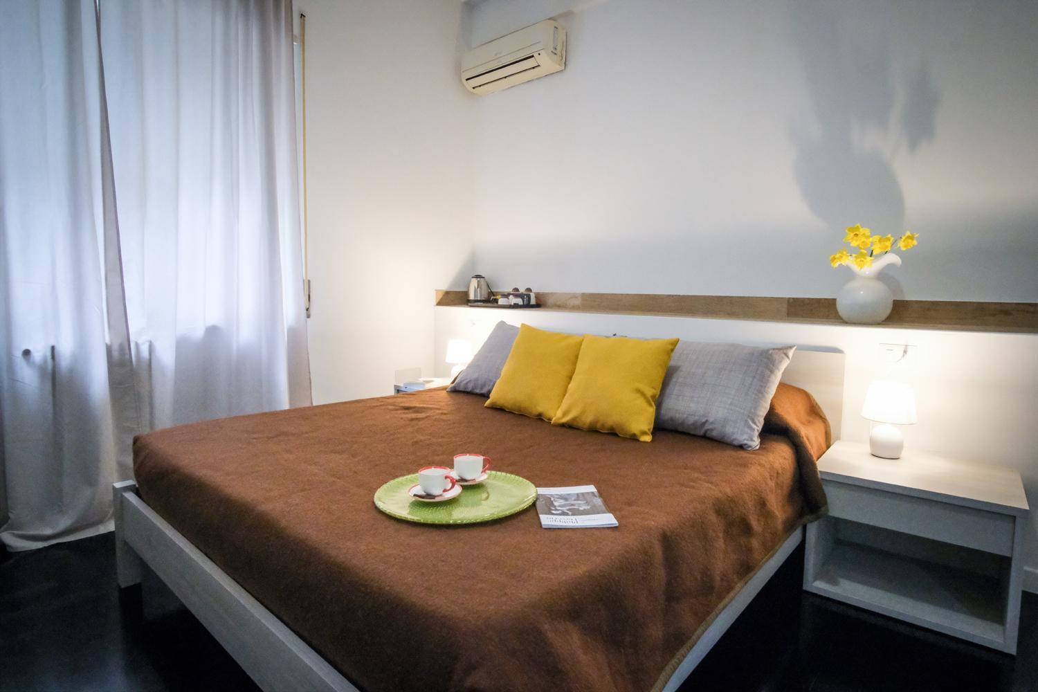 Marconi Apartment Rome
