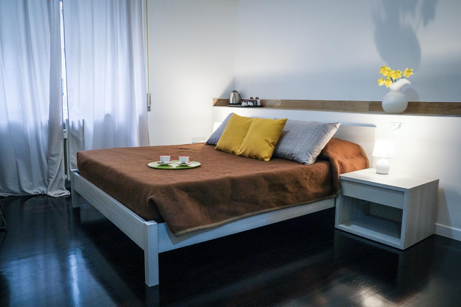 Apartment Marconi Rome