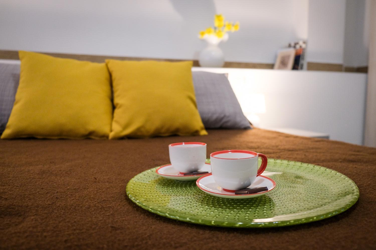 Apartment Marconi