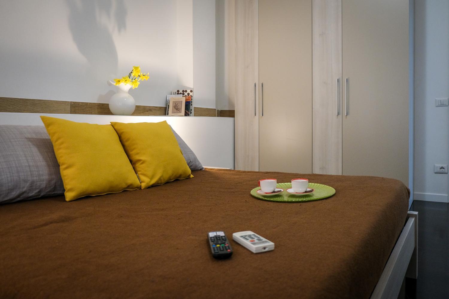 Marconi Apartment Rome