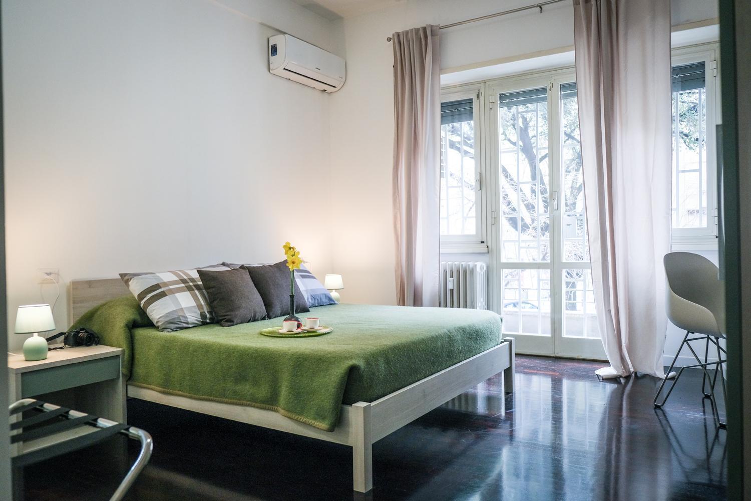 Marconi Apartment *