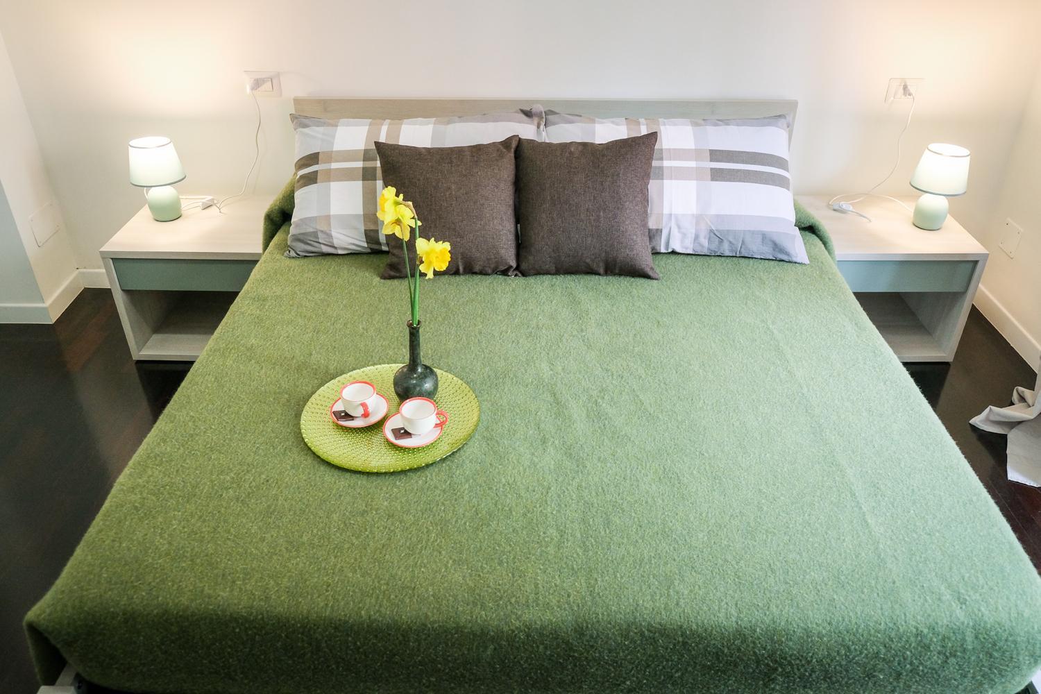 Marconi Apartment