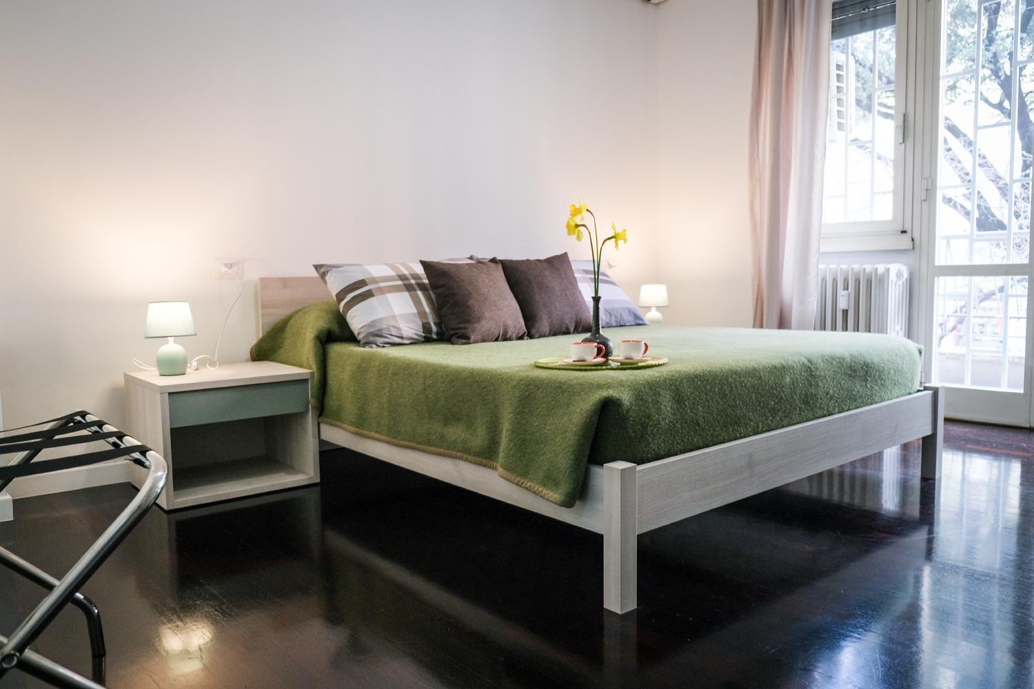 Marconi Apartment