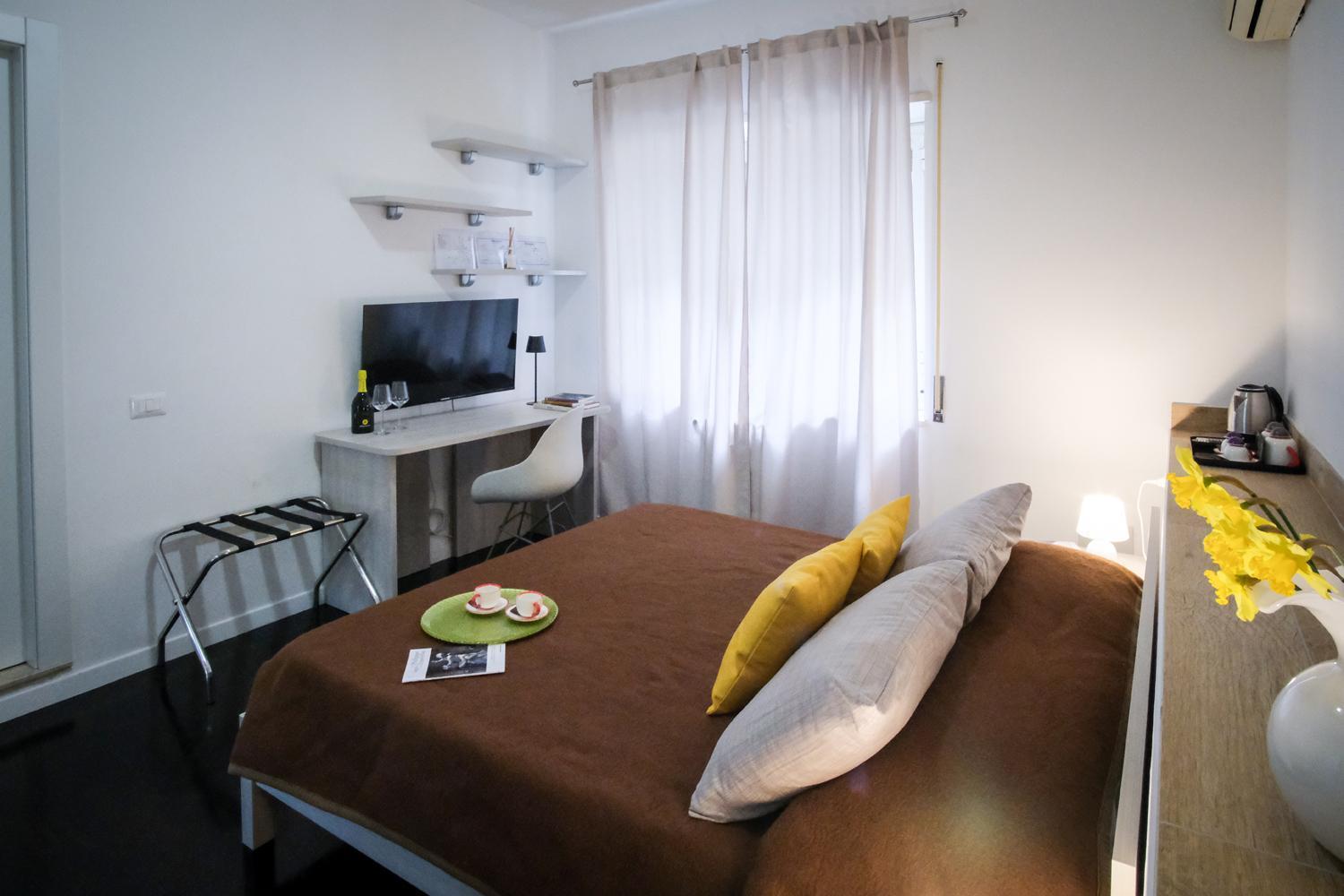 Marconi Apartment