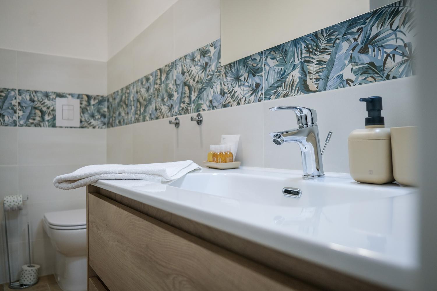 Apartment Marconi Rome
