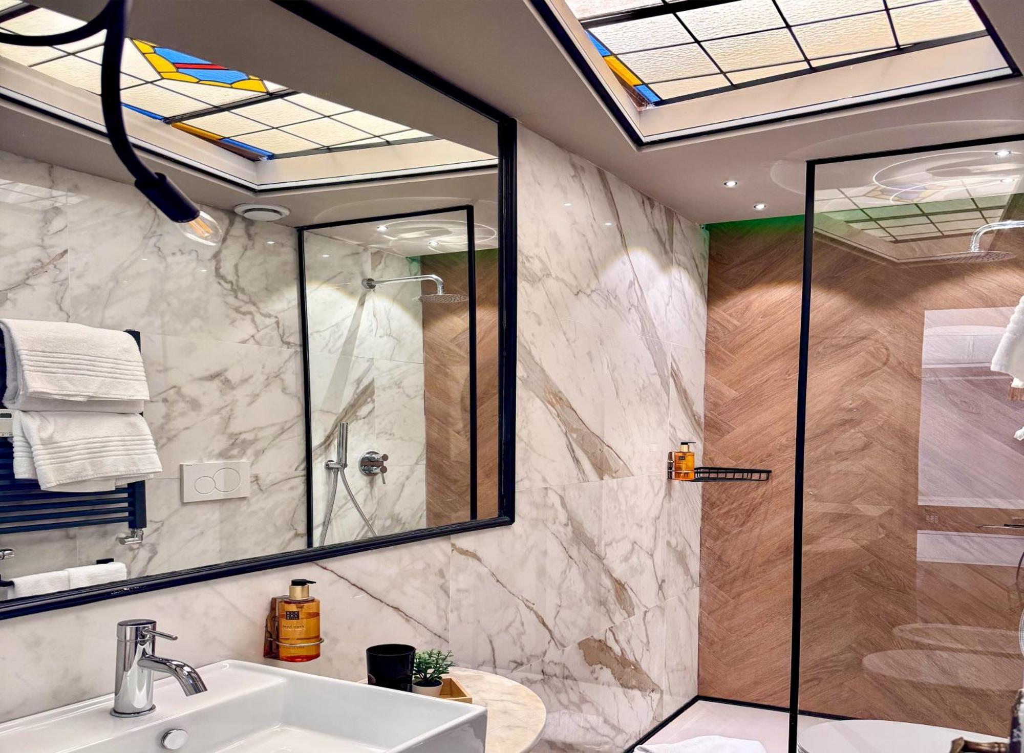 Affittacamere Z-archsuites Urbe