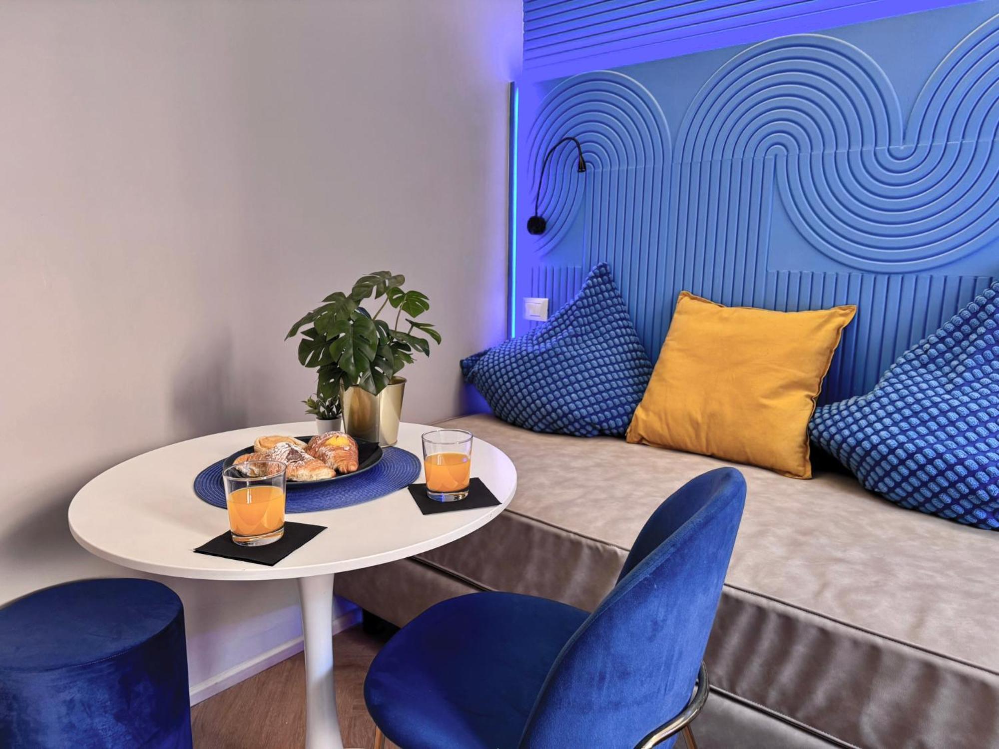 Z-archsuites Urbe Roma
