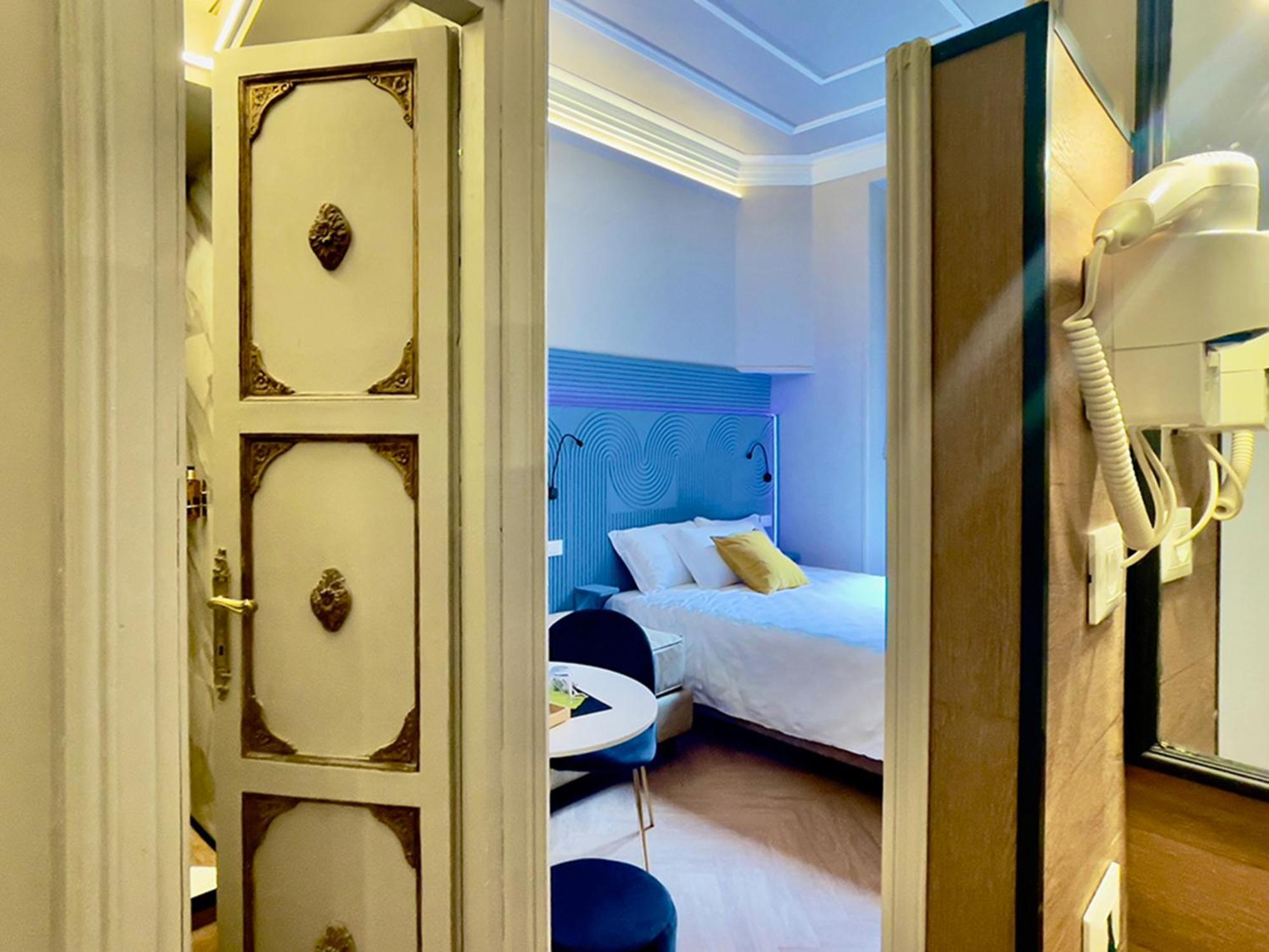 Z-archsuites Urbe * Roma