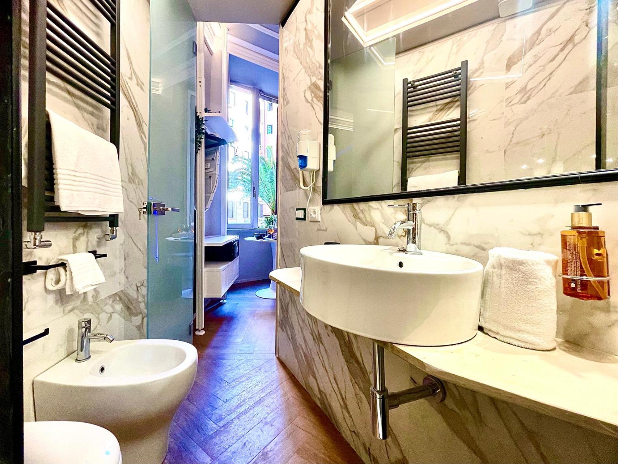 Affittacamere Z-archsuites Urbe