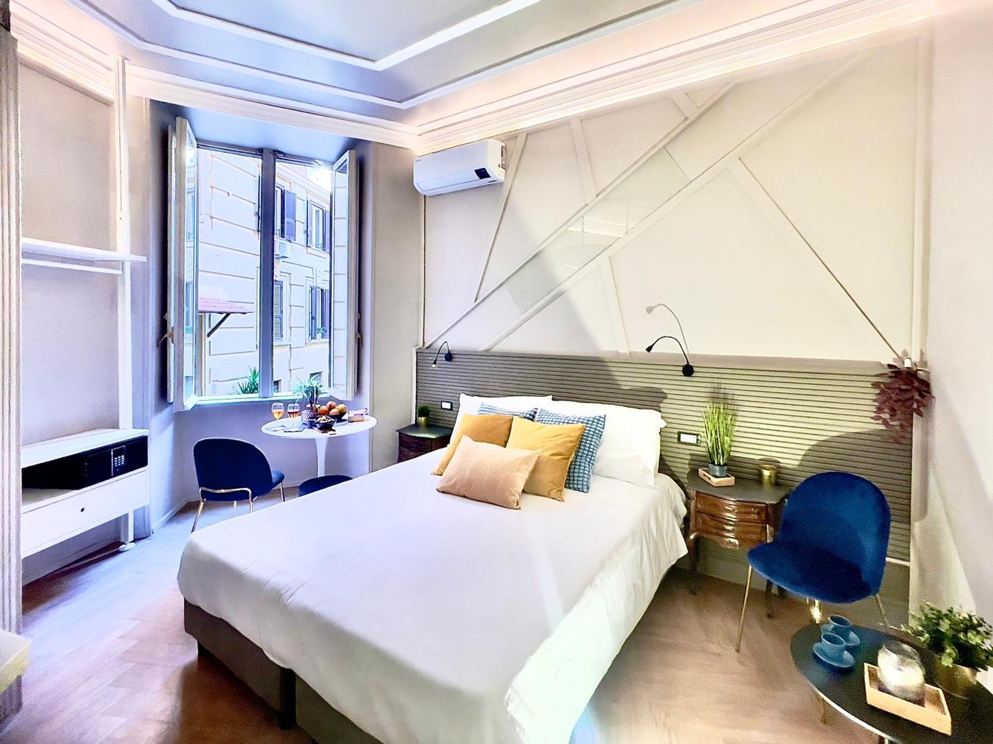Affittacamere Z-archsuites Urbe