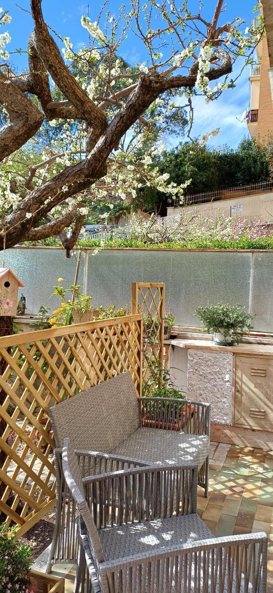 Apartamento Il Giardino Dell'eden 10 - Turistico Di Barbara C *