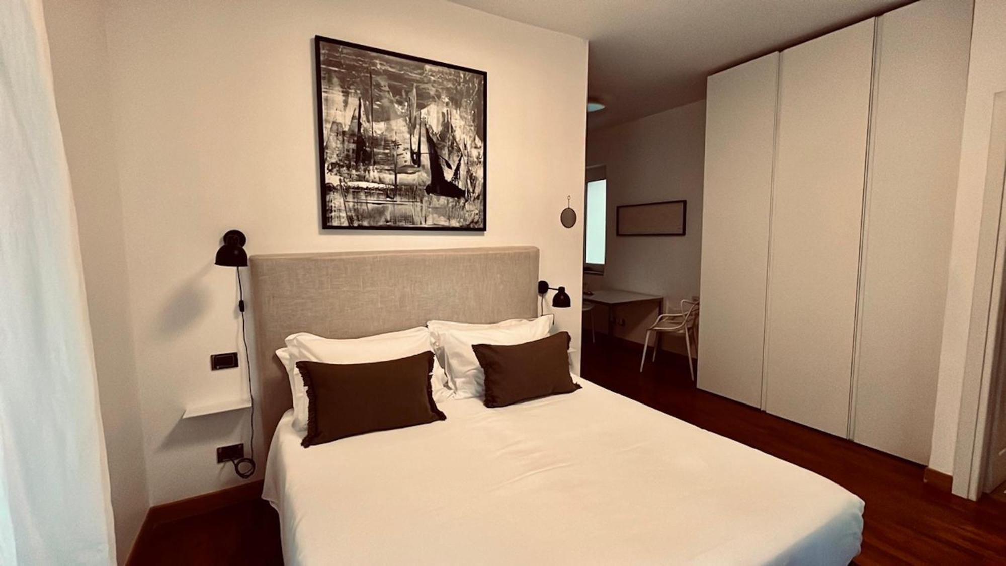 Elegant Vallombrosa 55 * Roma