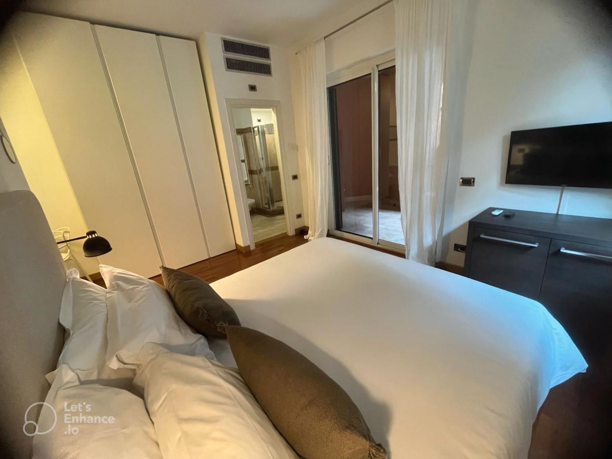 Appartamento Elegant Vallombrosa 55