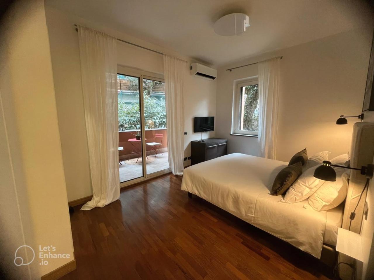 Elegant Vallombrosa 55 Appartamento *