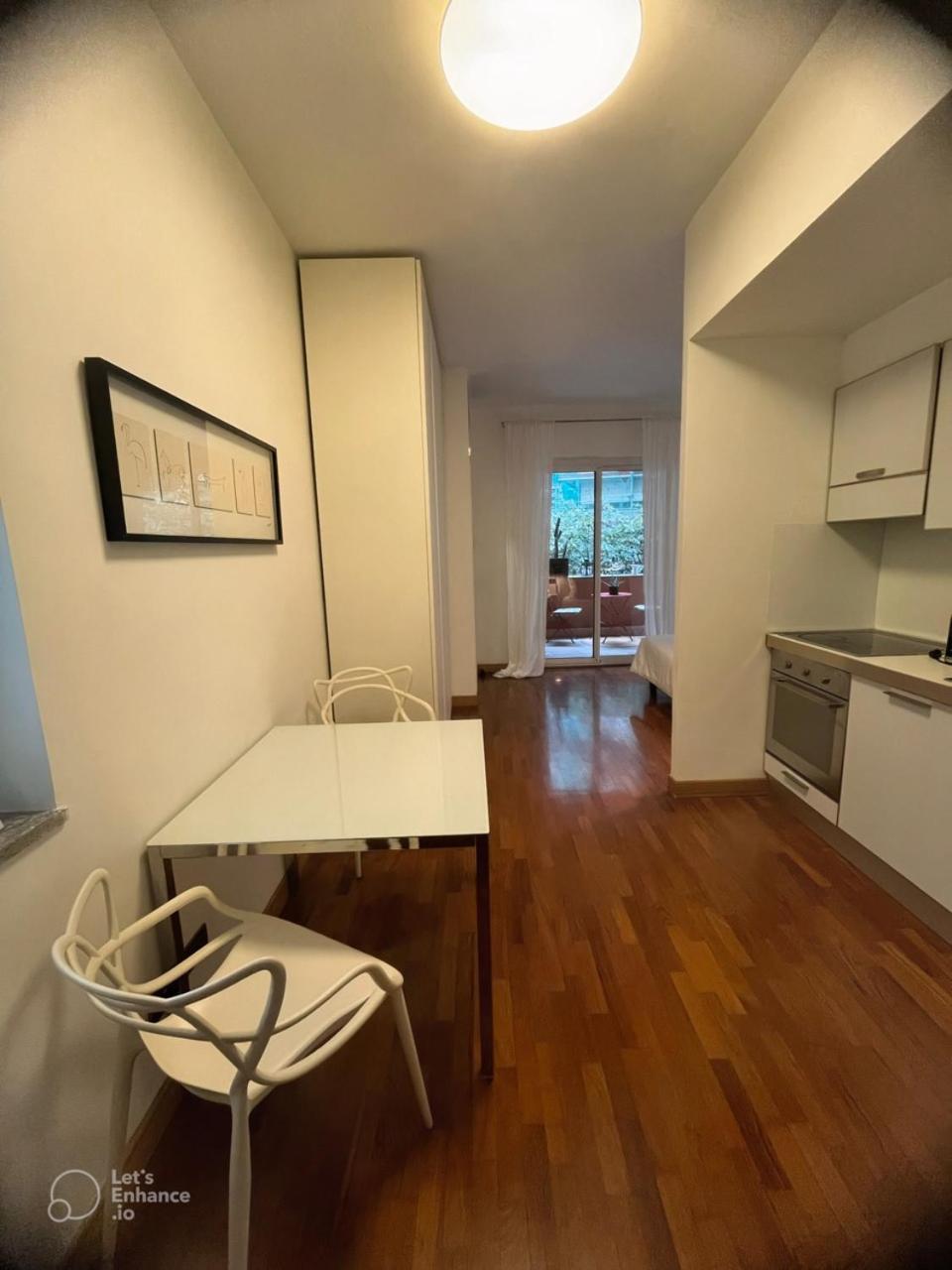 Appartamento Elegant Vallombrosa 55 Roma