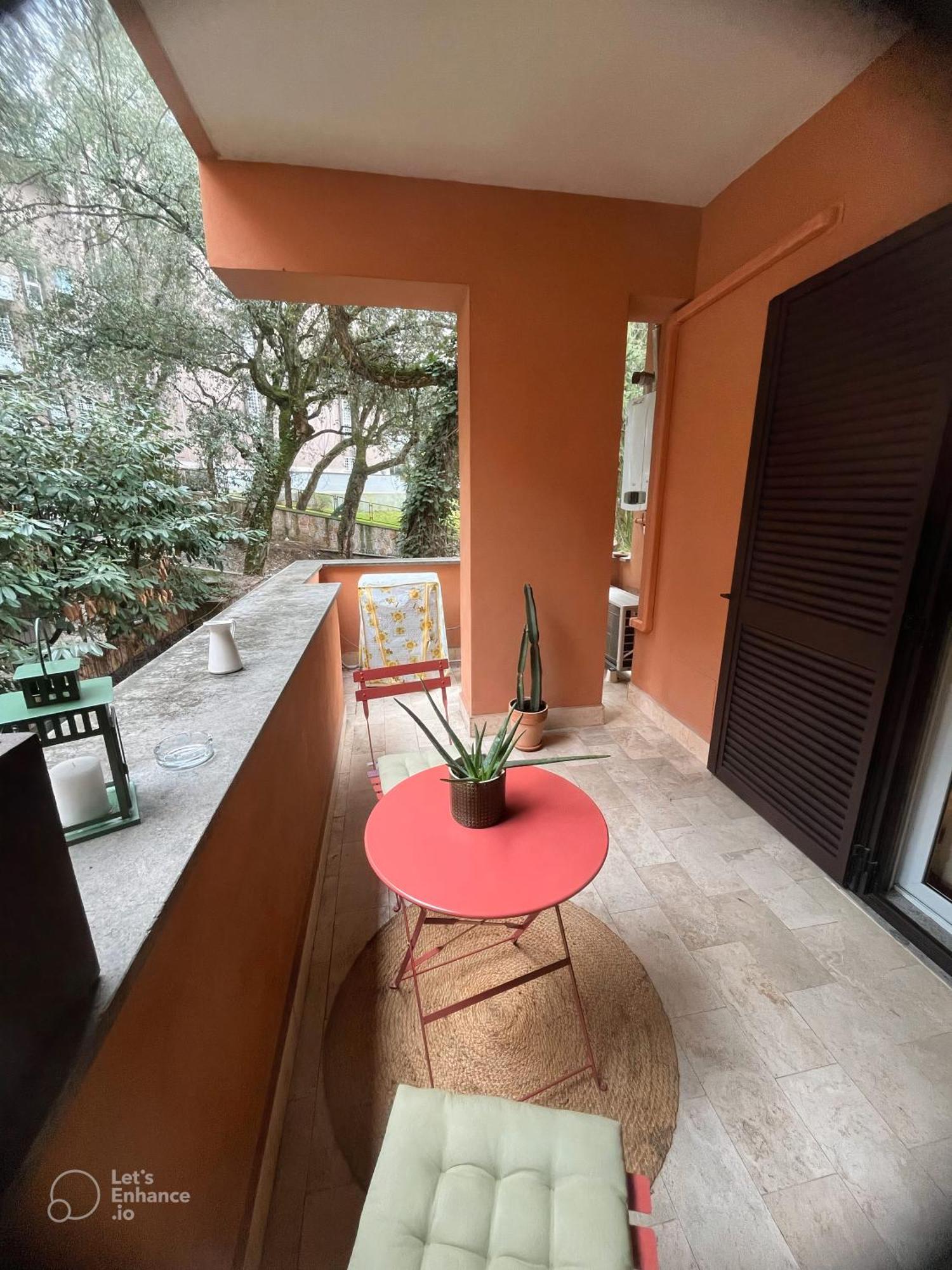 Elegant Vallombrosa 55 Appartamento