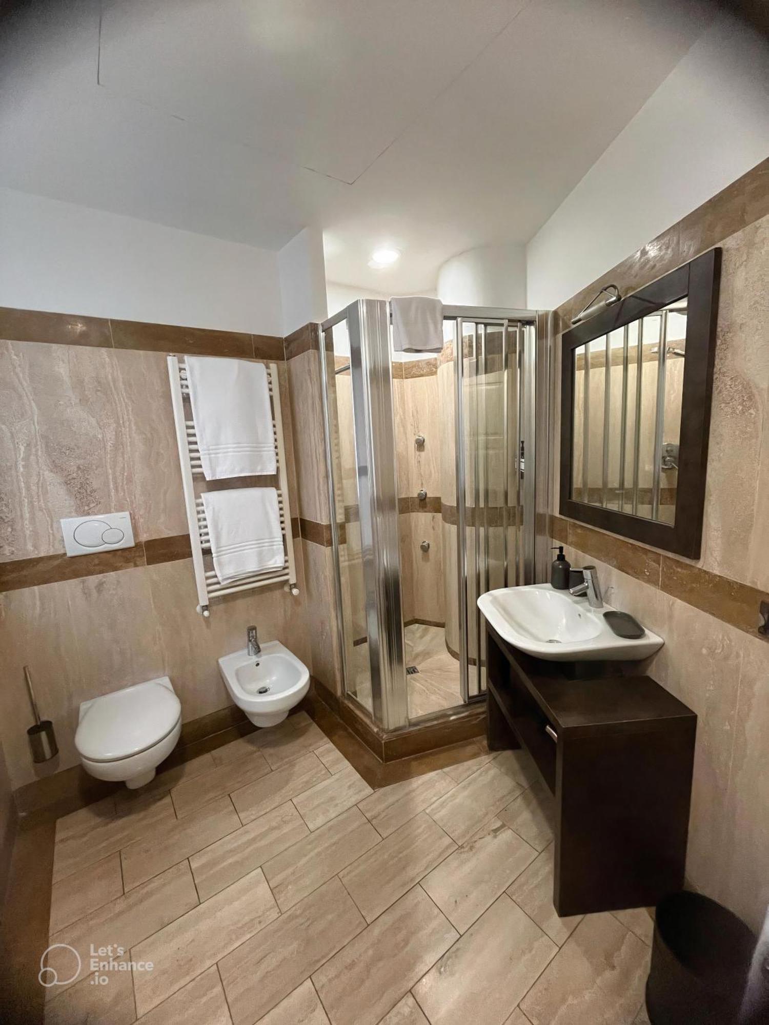Appartamento Elegant Vallombrosa 55 Roma