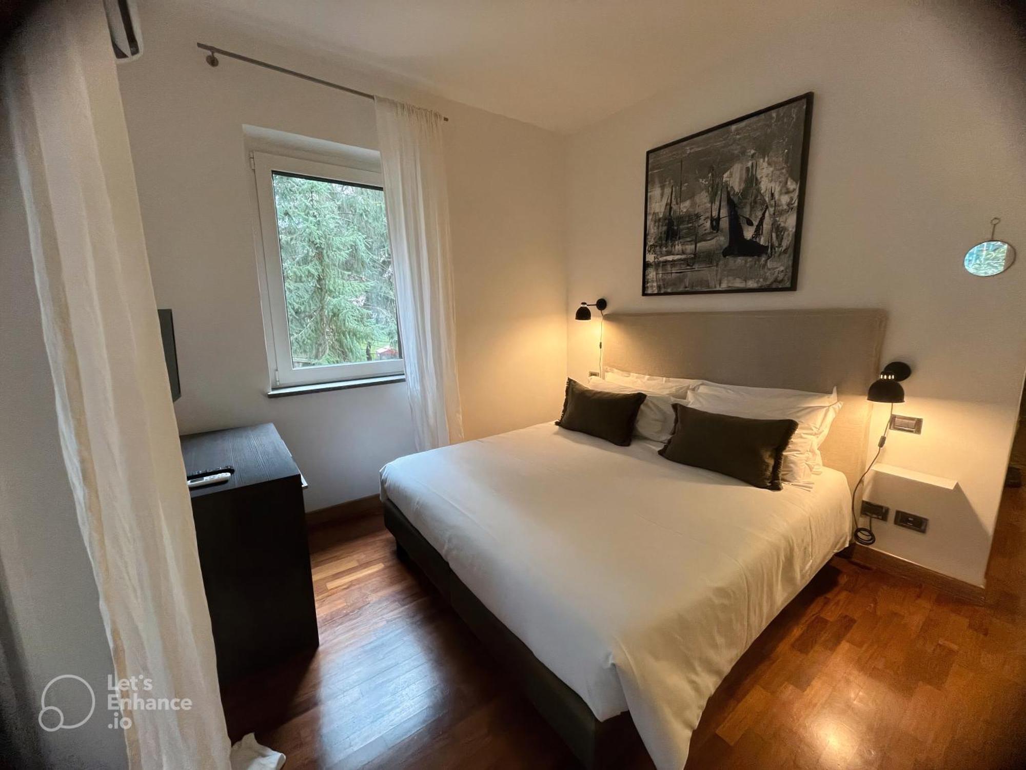 Elegant Vallombrosa 55 Appartamento