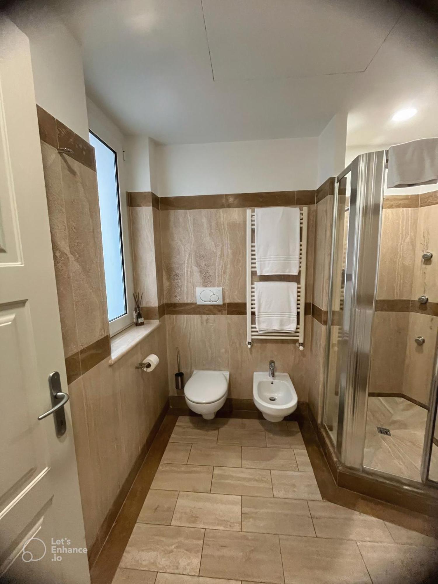 Appartamento Elegant Vallombrosa 55
