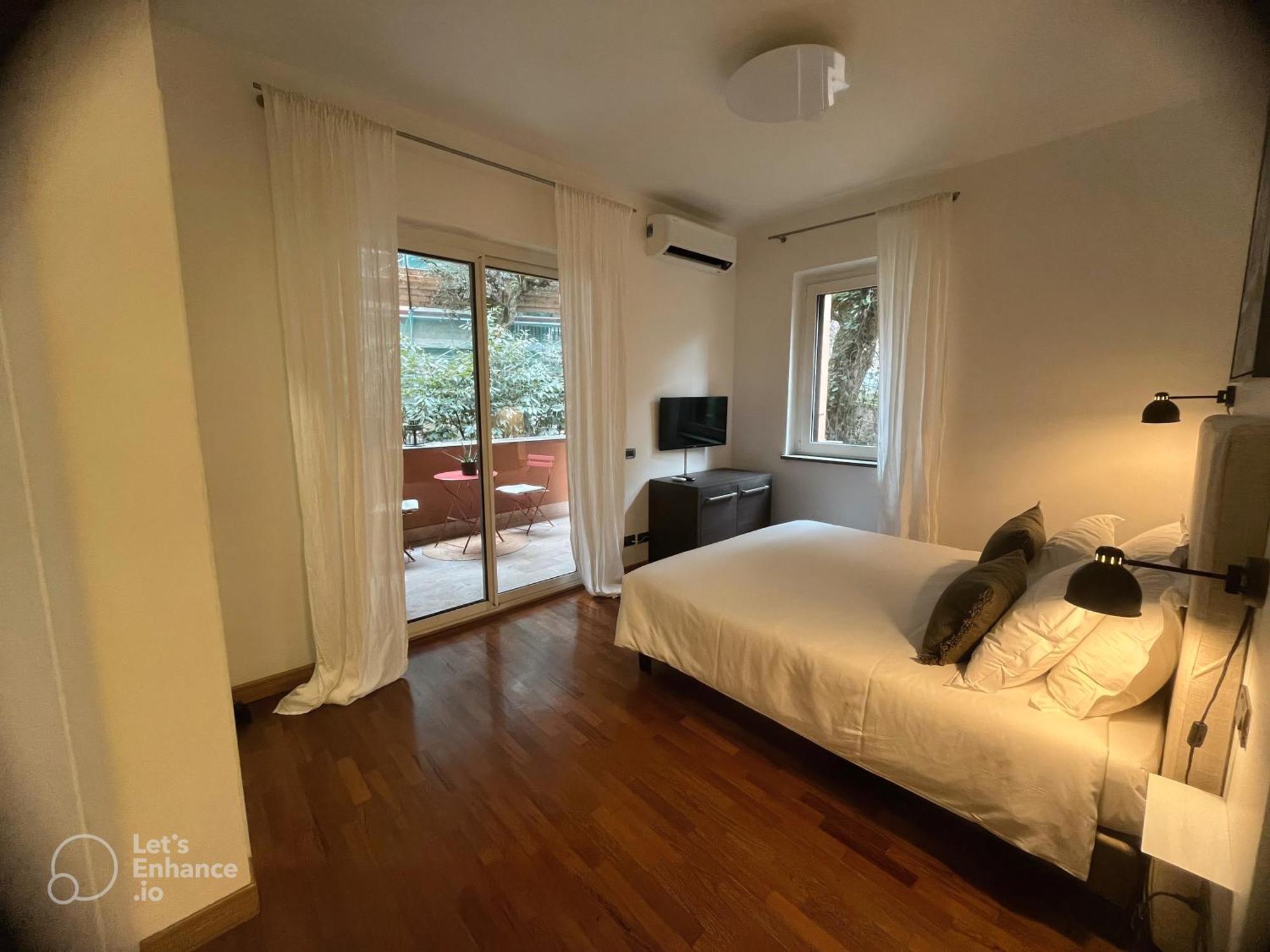 Elegant Vallombrosa 55 * Roma