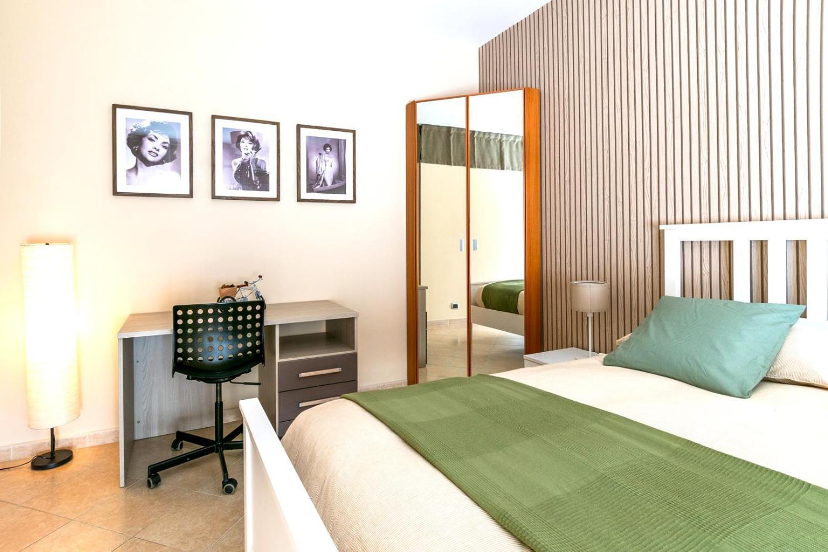 Affittacamere Vacanze Romane Roma