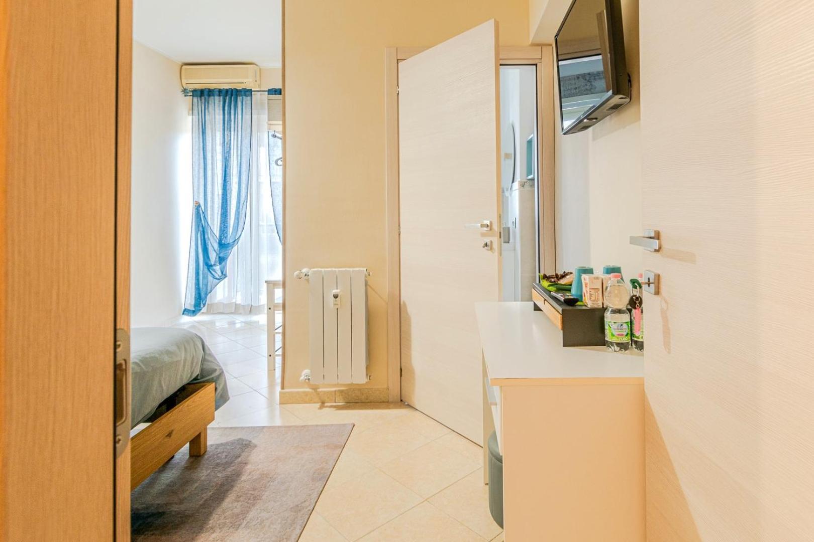 Affittacamere Vacanze Romane Roma