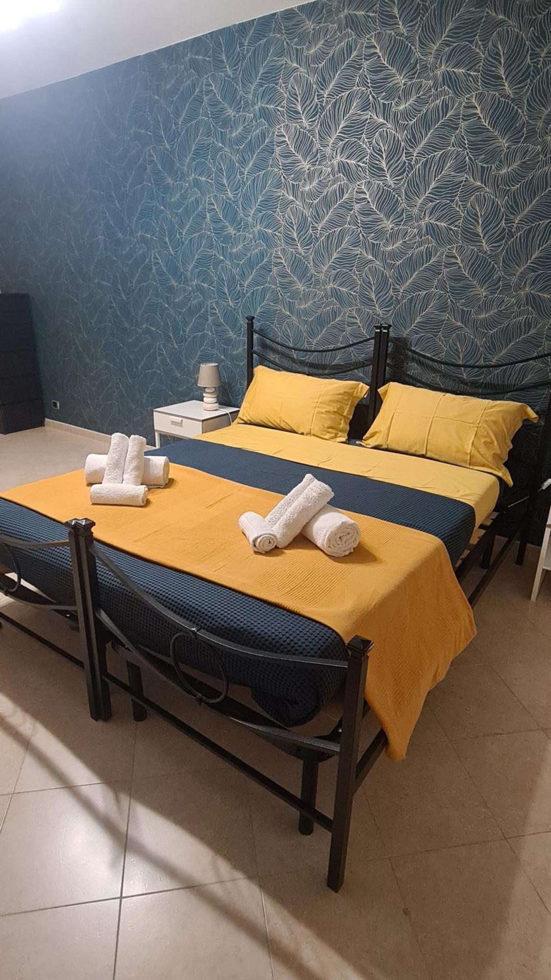 Vacanze Romane Affittacamere *