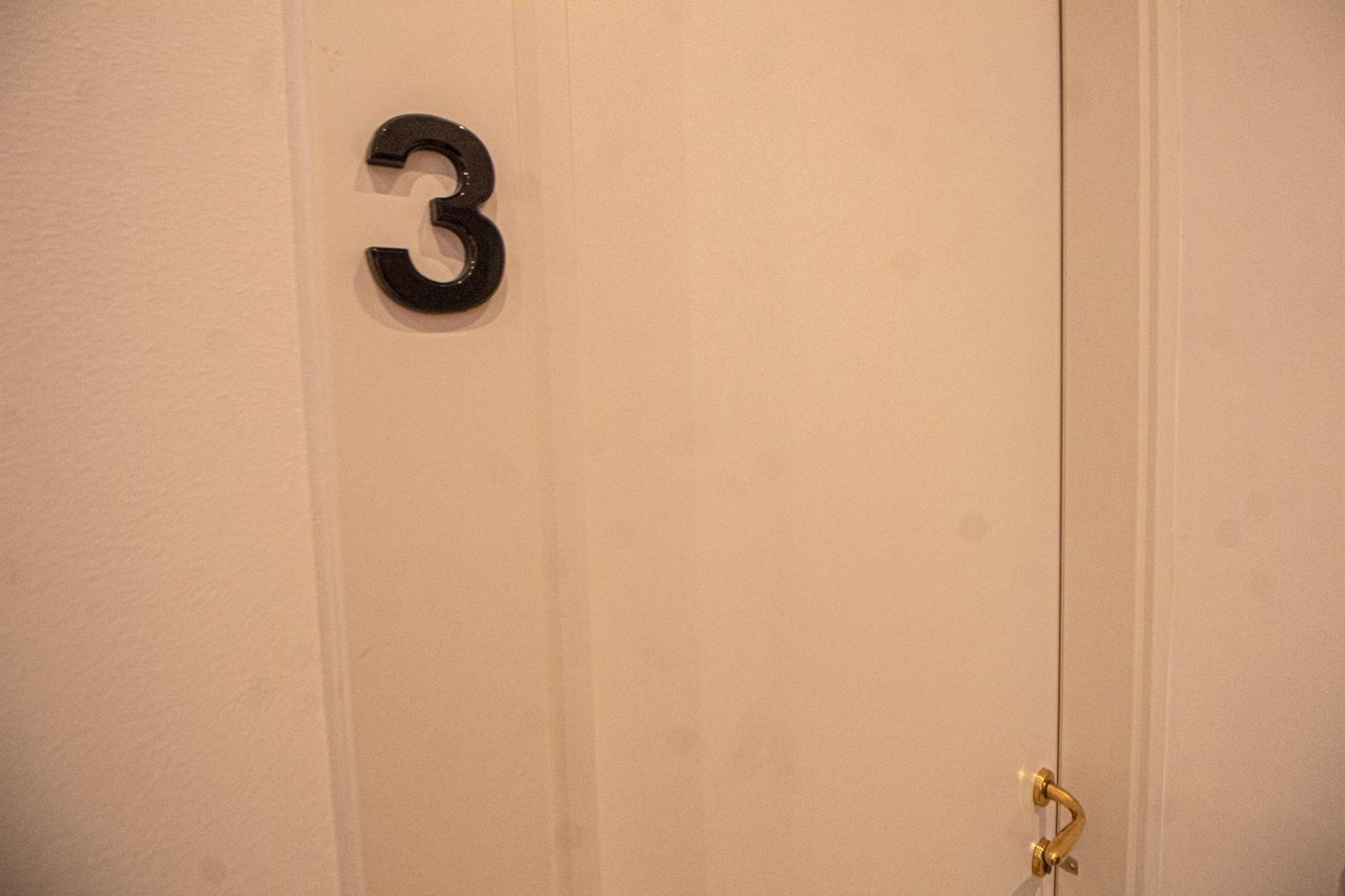 Rhome 34 Affittacamere *