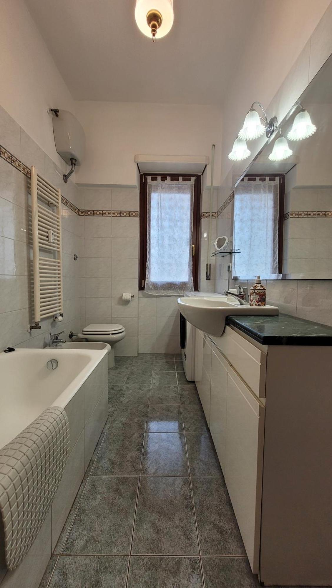 Apartment Casa Costanza Rom