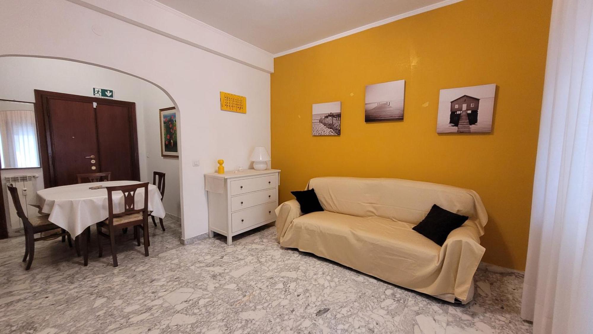 Casa Costanza * Roma