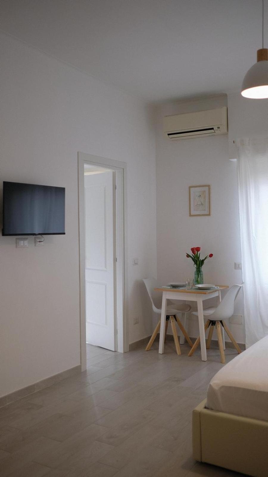 Augusto's House Bed & Breakfast Roma