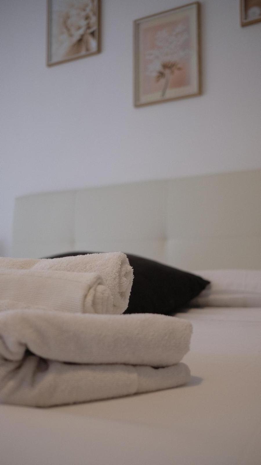 Augusto's House Bed & Breakfast Roma