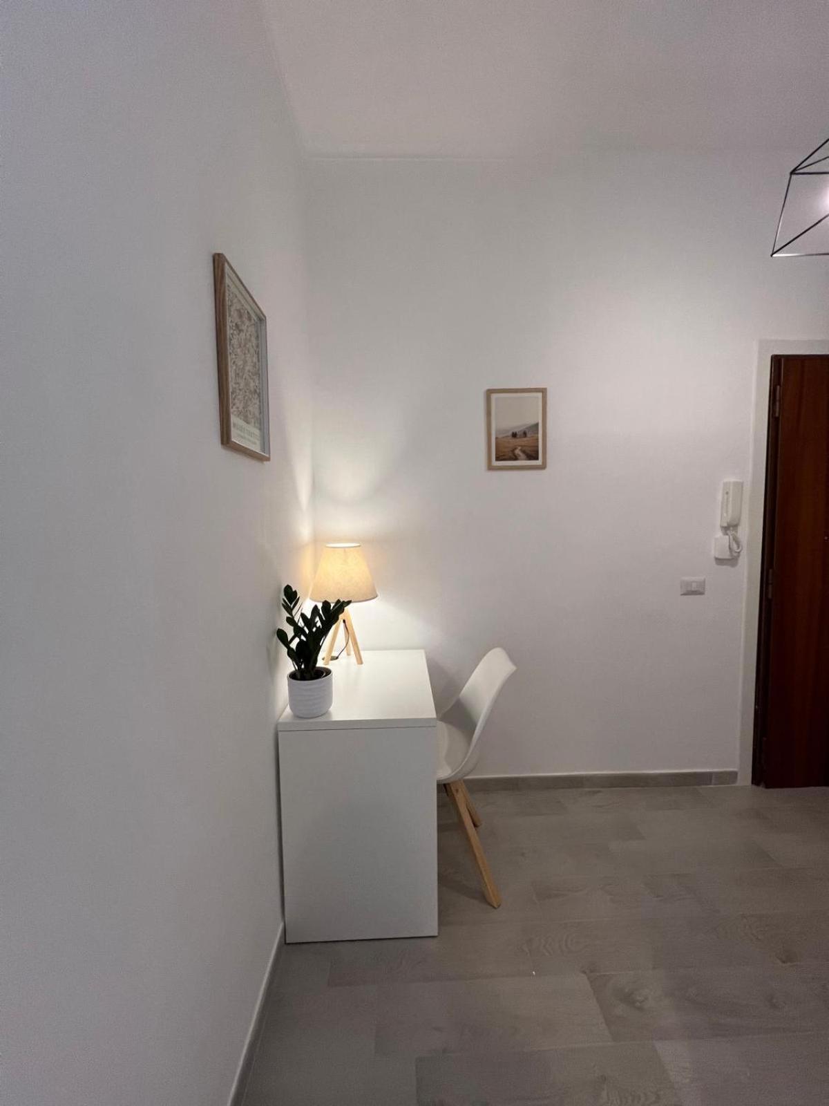 Augusto's House * Roma
