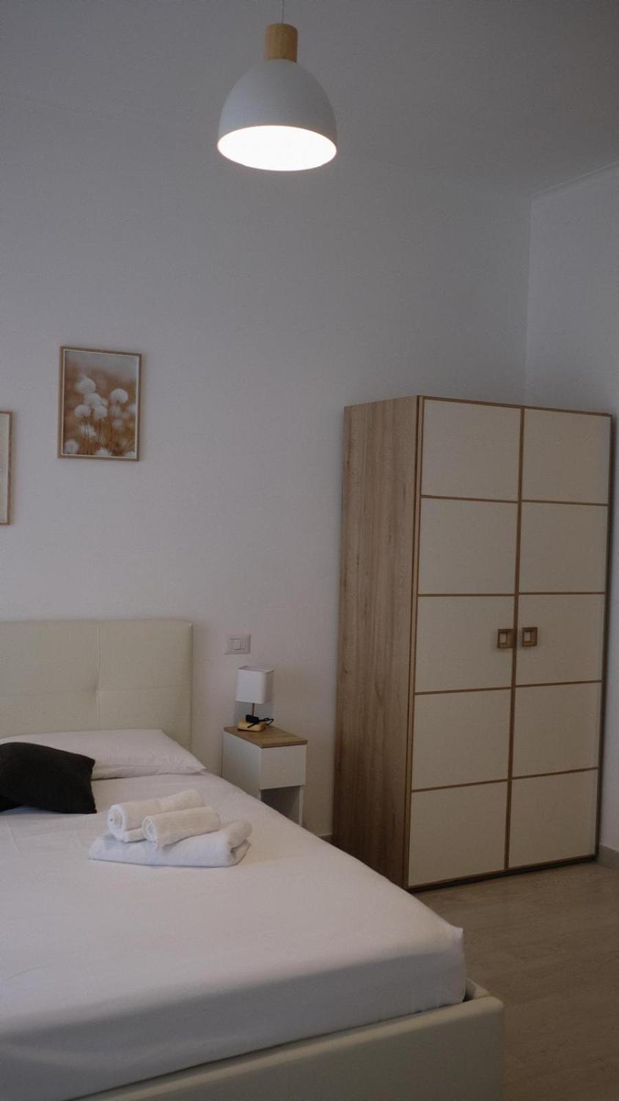 Bed & Breakfast Augusto's House Roma