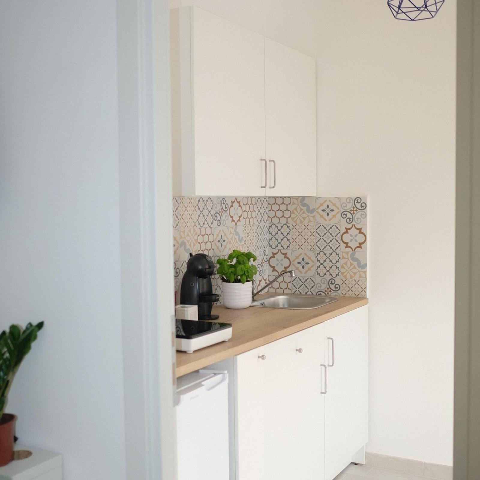 Bed & Breakfast Augusto's House Roma