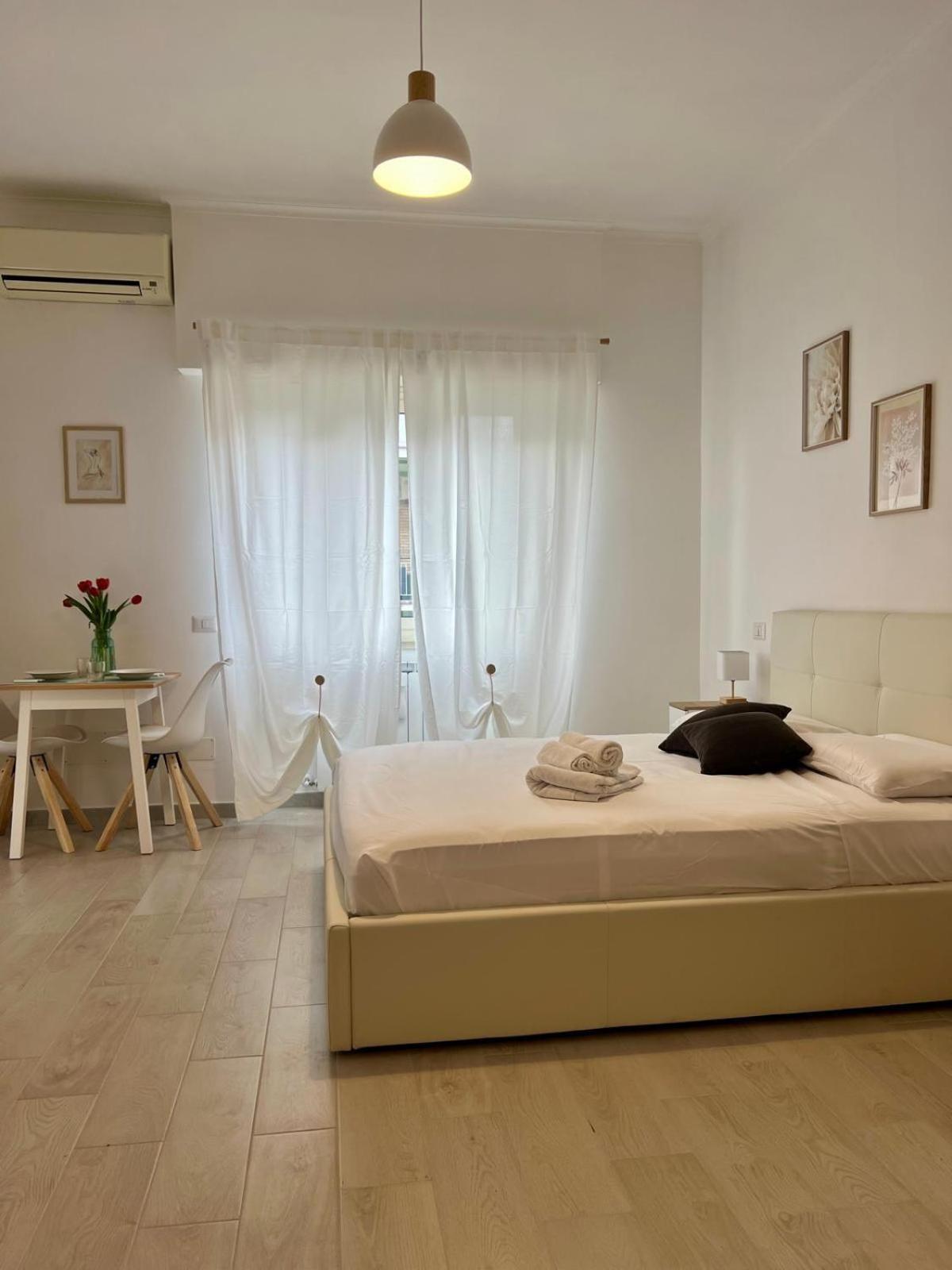 Augusto's House Bed & Breakfast