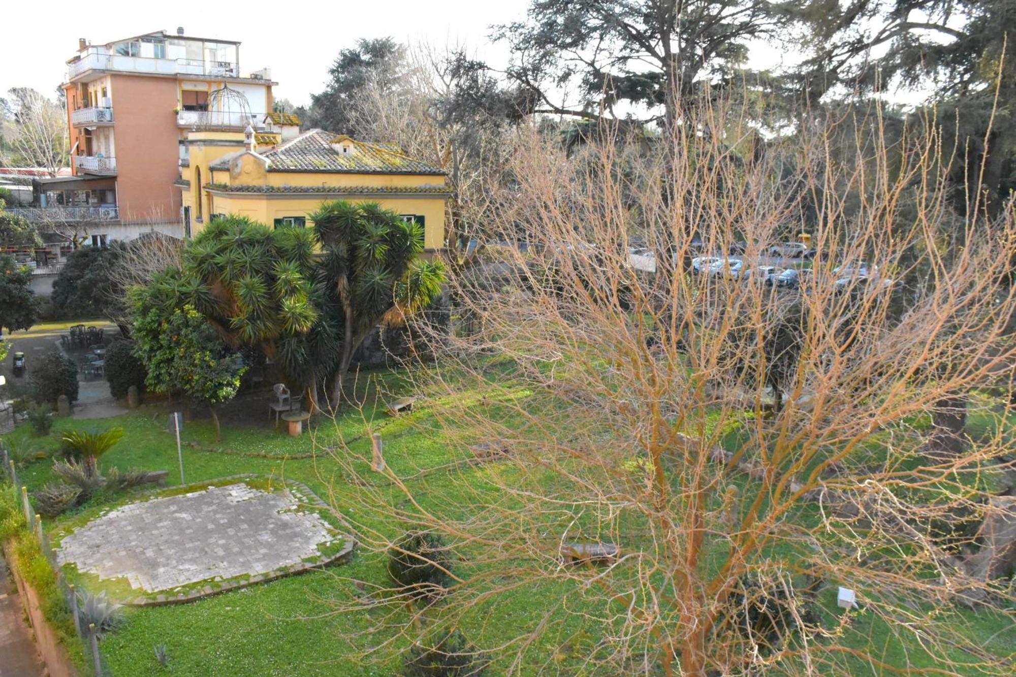 Appartamento Caffarella Sunny House *
