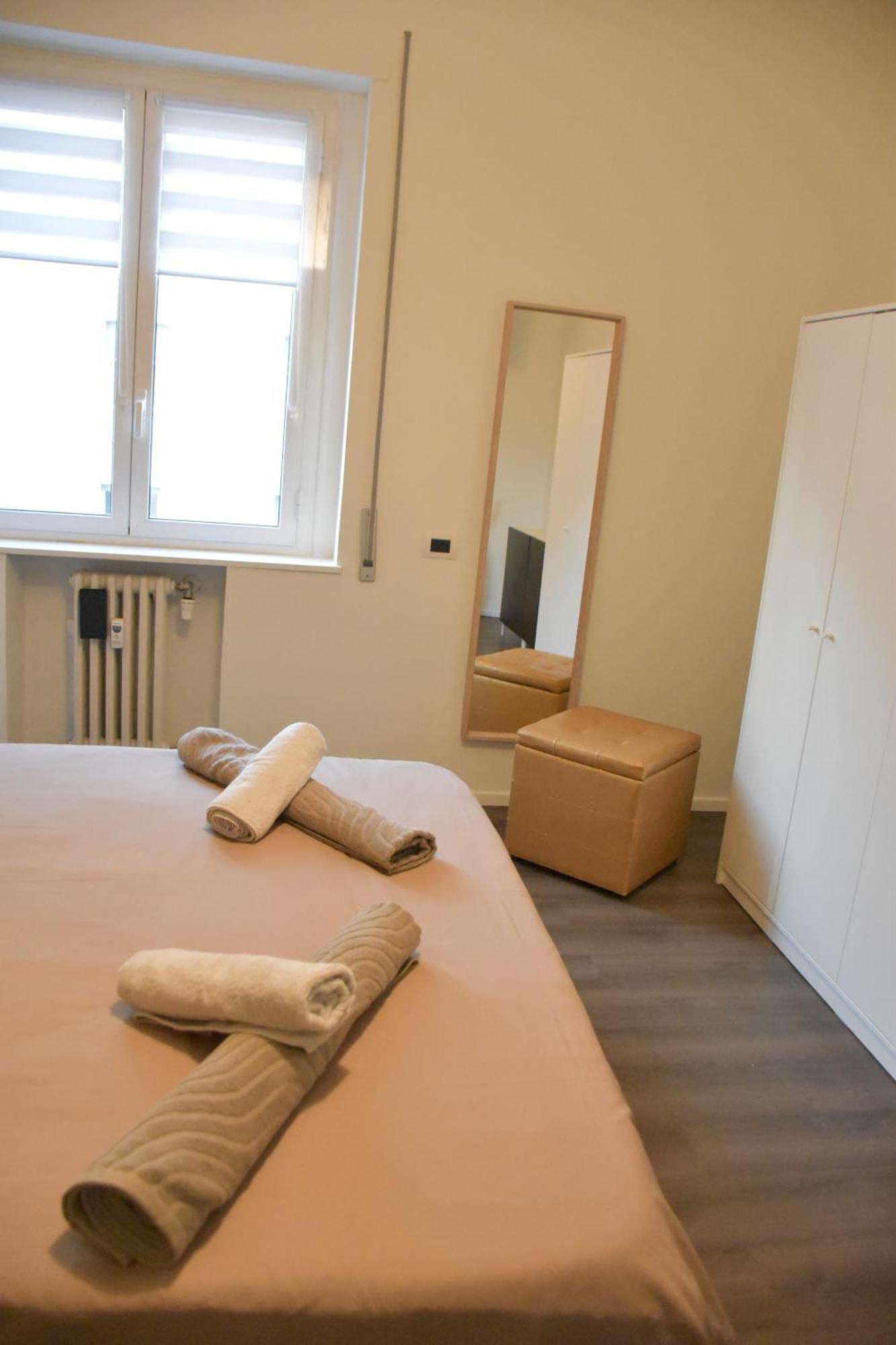 Caffarella Sunny House Roma
